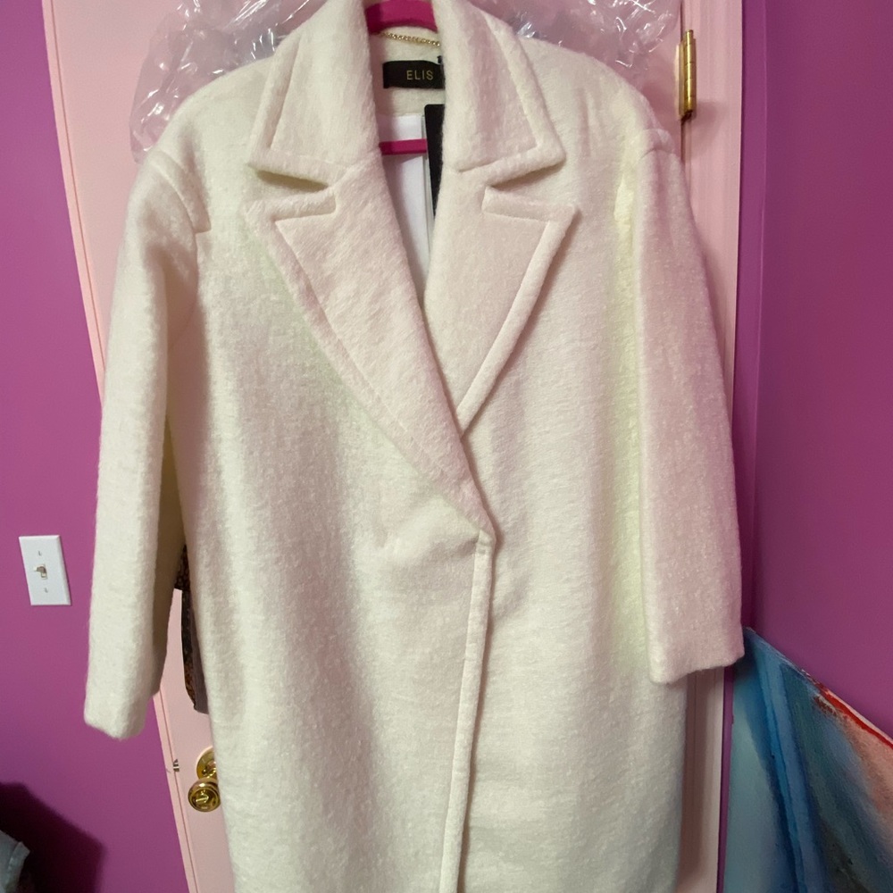 Beautiful Fall Jacket - Elis - Picture 6 of 7